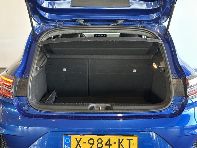 Renault CLIO 1.6 E-Tech Full Hybrid 145 esprit Alpine | 360° CAMERA | ADAPTIVE CRUISECONTROL | BLIND SPOT | APPLE CARPLAY/ANDROID AUTO