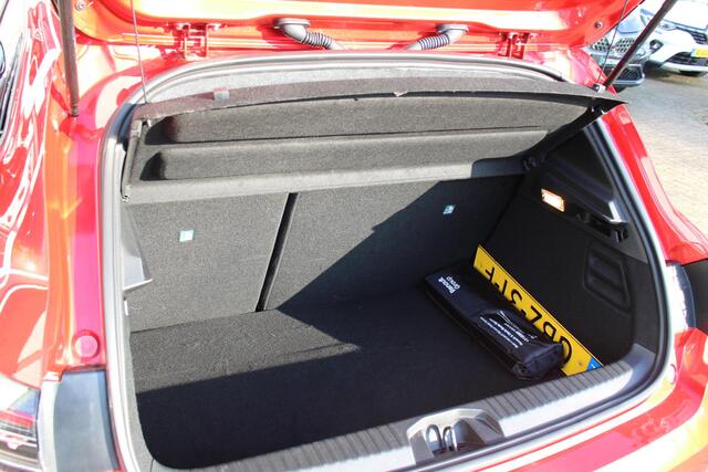 Renault CLIO 1.6 E-Tech Full Hybrid 145 esprit Alpine | 360 graden camera | Adaptieve cruise