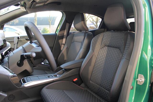 Renault CLIO 1.8 Hybrid 160 techno | 360 graden camera | stoelverwarming | Adaptieve cruise