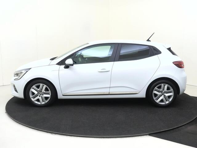 Renault CLIO 1.0 TCe 100 PK Bi-Fuel Zen Airco | Parkeersensoren Achter | Cruise Control