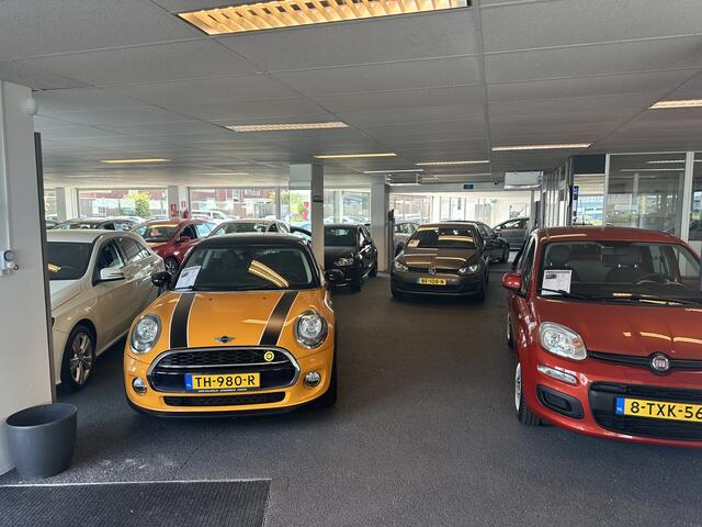 Renault CLIO Estate 0.9 TCe Limited Applecarplay airco navi apk