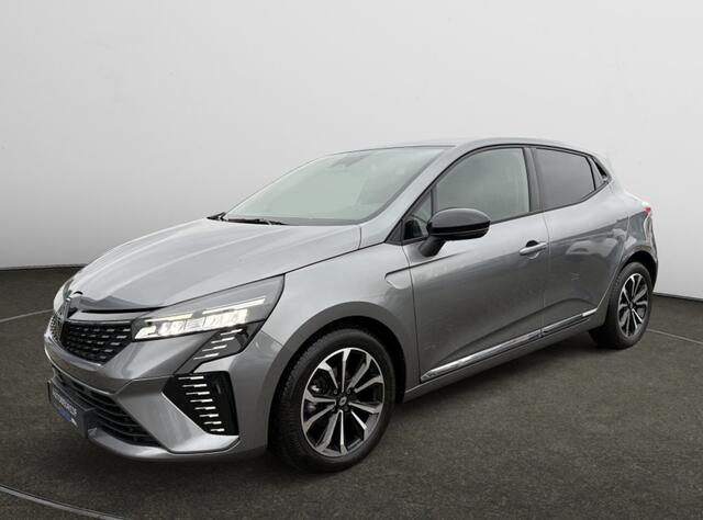 Renault CLIO 1.0 TCe 90 techno