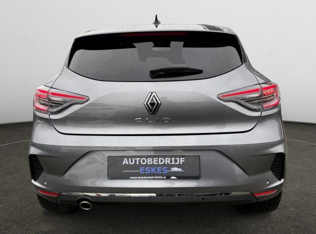 Renault CLIO 1.0 TCe 90 techno