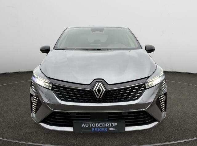 Renault CLIO 1.0 TCe 90 techno