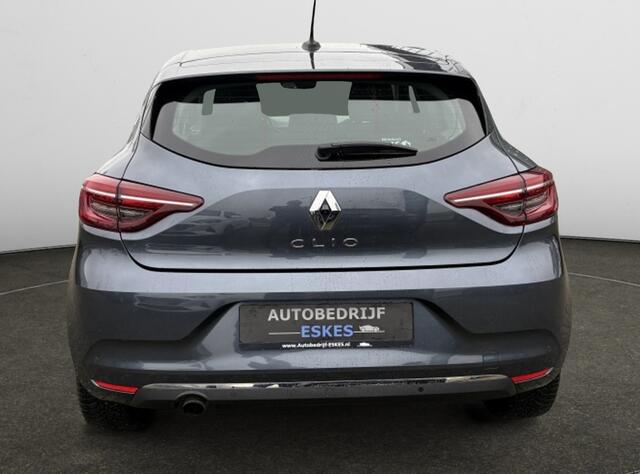 Renault CLIO 1.0 TCe Intens