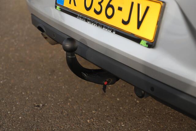 Renault CLIO 1.0 TCe Bi-Fuel Zen 101PK Trekhaak Navigatie Carplay Android Airco Cruise Control LED Rijstrooksensor