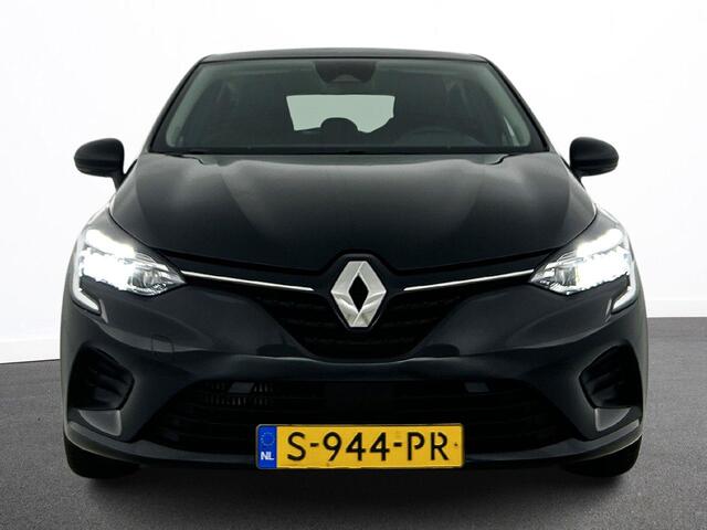 Renault CLIO 1.0 TCe 90 Equilibre | Navigatie | Apple Carplay/Android | Auto Cruise Control | Full LED | Airco