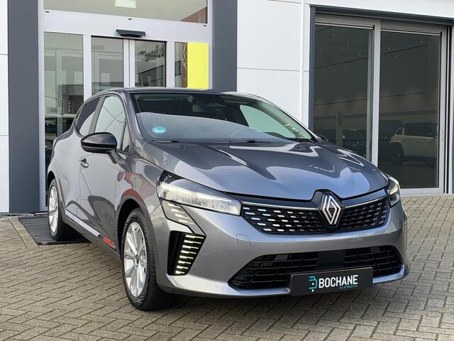 Renault CLIO 1.0 TCe 90 GPF evolution | Achteruitrijcamera | Dealer onderhouden