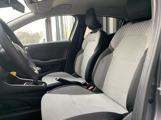 Renault CLIO 1.0 TCe 90 GPF evolution | Achteruitrijcamera | Dealer onderhouden