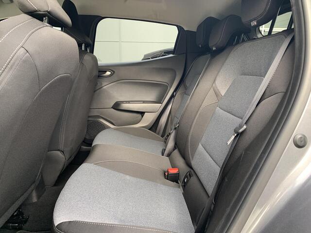 Renault CLIO 1.0 TCe 90 GPF evolution | Achteruitrijcamera | Dealer onderhouden