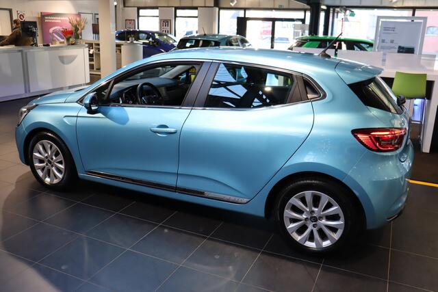 Renault CLIO TCe 90pk Intens