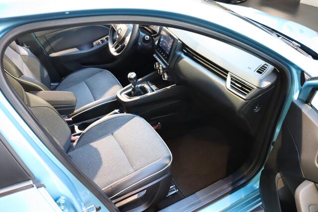 Renault CLIO TCe 90pk Intens