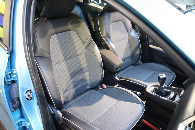 Renault CLIO TCe 90pk Intens