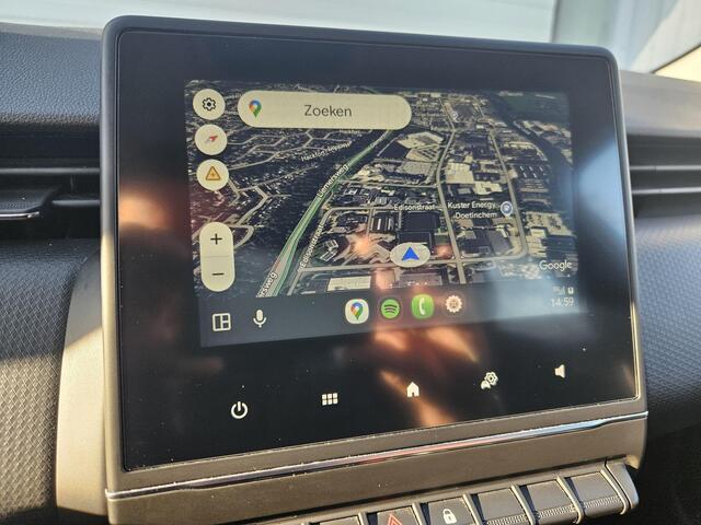 Renault CLIO 1.0 TCe Zen / 1e Eigenaar / Dealer Onderhouden / Apple Carplay & Android Auto / Parkeersensoren / Cruise Control / Airco /