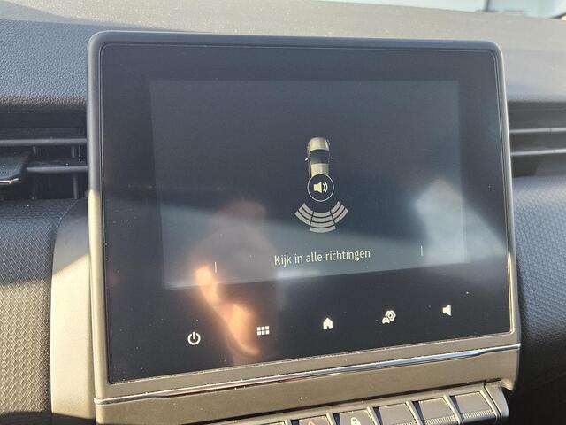 Renault CLIO 1.0 TCe Zen / 1e Eigenaar / Dealer Onderhouden / Apple Carplay & Android Auto / Parkeersensoren / Cruise Control / Airco /