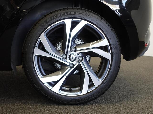 Renault CLIO 1.0 TCe R.S. Line | Navigatie | Camera | Parkeersensoren | Cruise Control | Climate Control | Lichtmetalen velgen