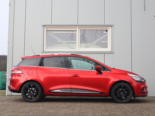 Renault CLIO Estate 0.9 TCe Intens / trekhaak / Keyless entry