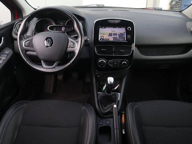 Renault CLIO Estate 0.9 TCe Intens / trekhaak / Keyless entry