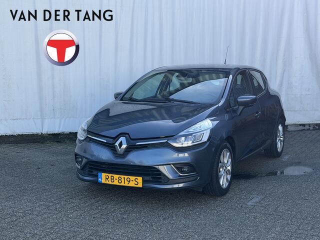 Renault CLIO 1.2 TCe Intens Aut. 120pk