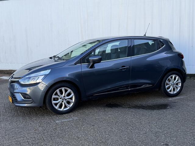 Renault CLIO 1.2 TCe Intens Aut. 120pk