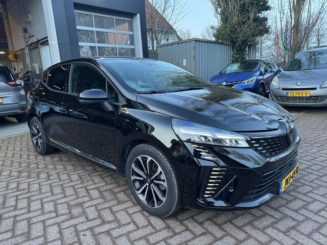 Renault CLIO 1.0 TCe 90pk Techno+360 Camera!!