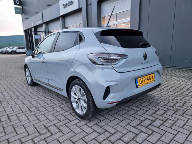 Renault CLIO 1.0 TCe 90 GPF evolution | Navigatie | Achteruitrijcamera | Licht Metalen Velgen |