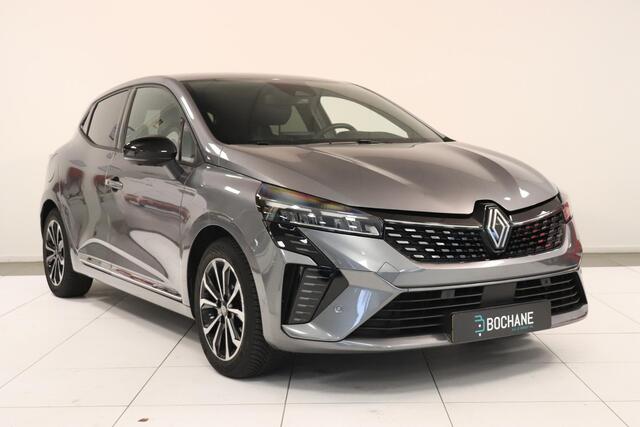 Renault CLIO 1.6 E-Tech Full Hybrid 145 techno | 360° camera | 9,3"navigatie | AppleCarplay AndroidAuto | LED verlichting |