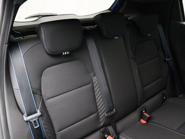 Renault CLIO TCe 90pk GPF esprit Alpine | BOSE | Stoel- en stuurwielverwarming | 360 graden camera |