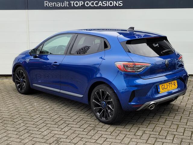 Renault CLIO 1.0 TCe 90 GPF esprit Alpine | Bose Audio | 360* Camera |