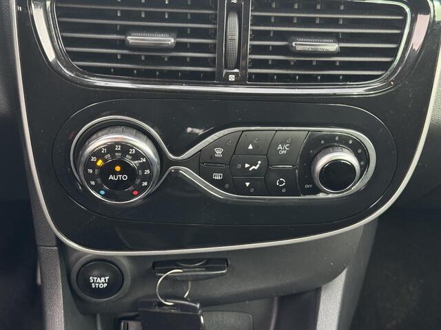Renault CLIO 0.9 TCe Limited ECC | NAVI | CRUISE