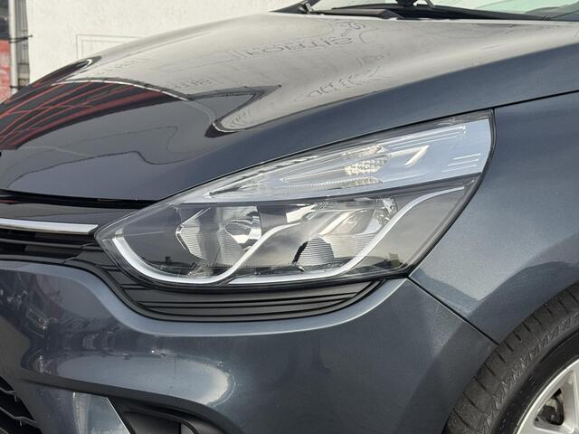 Renault CLIO 0.9 TCe Limited ECC | NAVI | CRUISE