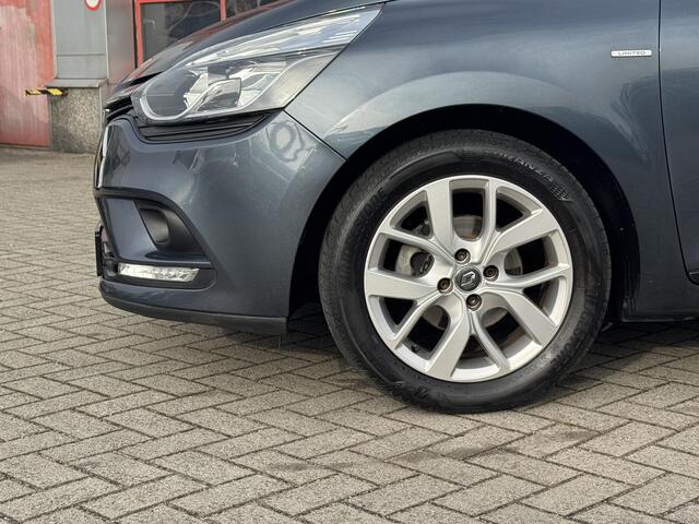 Renault CLIO 0.9 TCe Limited ECC | NAVI | CRUISE