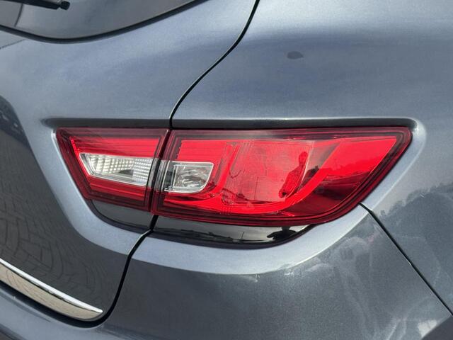 Renault CLIO 0.9 TCe Limited ECC | NAVI | CRUISE