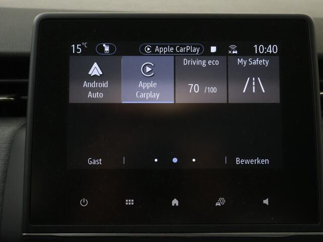 Renault CLIO TCe 90PK evolution | CLIMAT CONTROL | WINTERPACK | CARPLAY | KEYLESS | PACK COMFORT | Carselexy