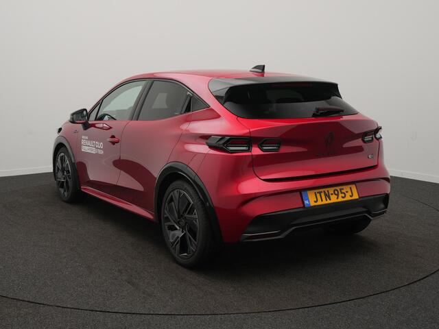 Renault CLIO 1.8 Hybrid 160 esprit Alpine - Demo - Harman Kardon Audio - Pack Winter & Parking -