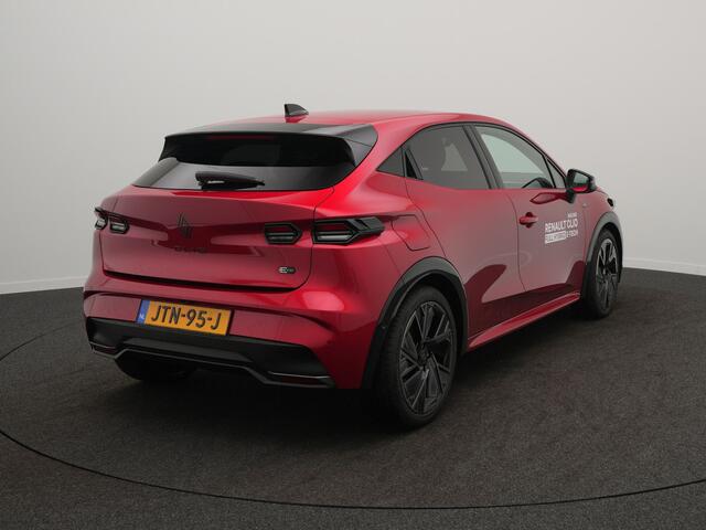 Renault CLIO 1.8 Hybrid 160 esprit Alpine - Demo - Harman Kardon Audio - Pack Winter & Parking -