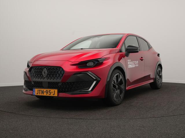 Renault CLIO 1.8 Hybrid 160 esprit Alpine - Demo - Harman Kardon Audio - Pack Winter & Parking -