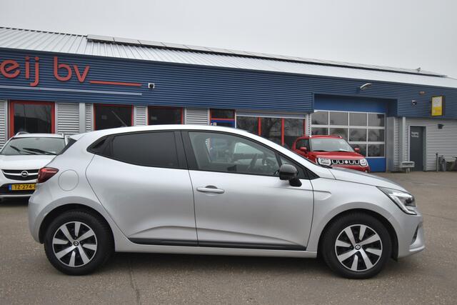 Renault CLIO 1.0 TCe 90 Equilibre , AIRCO , CR CONTR , NAVI , LED KOPL , BL TOOTH ,