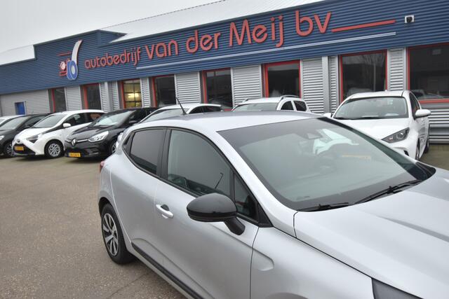 Renault CLIO 1.0 TCe 90 Equilibre , AIRCO , CR CONTR , NAVI , LED KOPL , BL TOOTH ,