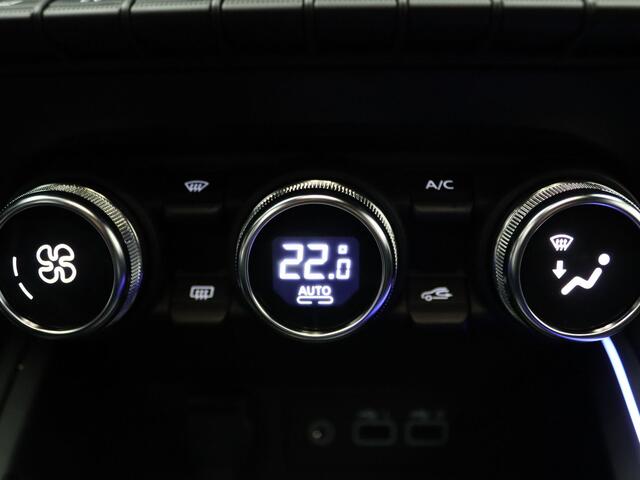 Renault CLIO Esprit Alpine 1.6 E-Tech Full Hybrid 145 360° Camera | Adapt. cruise | Bose | Navi | Stoel-/stuurverwarming