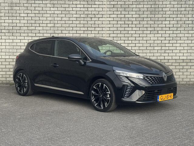 Renault CLIO 1.6 E-Tech Full Hybrid 145 Techno | Achteruitrijcamera | Apple CarPlay / Android Auto | Climate Control | DAB+ |