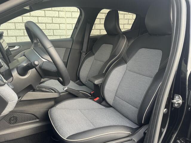 Renault CLIO 1.6 E-Tech Full Hybrid 145 Techno | Achteruitrijcamera | Apple CarPlay / Android Auto | Climate Control | DAB+ |