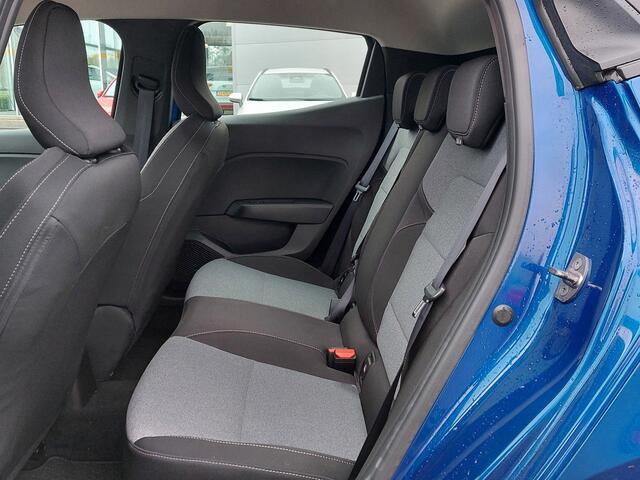 Renault CLIO 1.0 TCe 90pk GPF Evolution | Nieuw Model | Origineel NL | Navi | Apple Carplay+Android Auto | Airco | Cruise | Led Koplampen | Pdc+Camera | Rijstrook+Licht+Regensensor