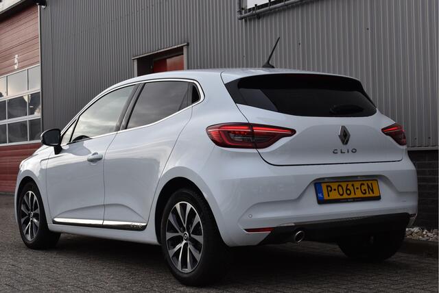 Renault CLIO 1.0 TCe Intens Virtual cockpit, Cruise, Camera, DAB, Keyless, Carplay