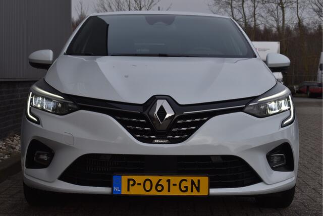 Renault CLIO 1.0 TCe Intens Virtual cockpit, Cruise, Camera, DAB, Keyless, Carplay