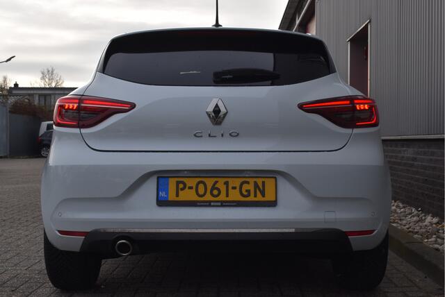 Renault CLIO 1.0 TCe Intens Virtual cockpit, Cruise, Camera, DAB, Keyless, Carplay