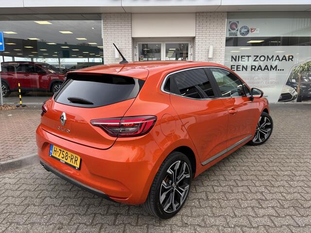 Renault CLIO 1.3 TCe Intens | Climate control | Camera | Carplay/Android auto