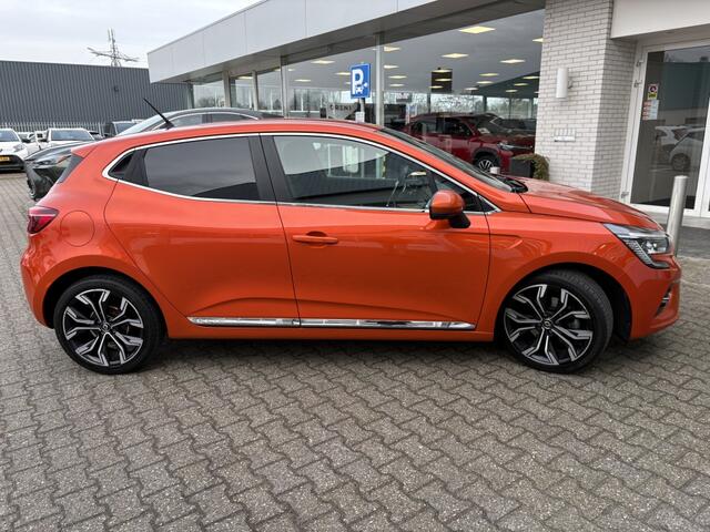 Renault CLIO 1.3 TCe Intens | Climate control | Camera | Carplay/Android auto