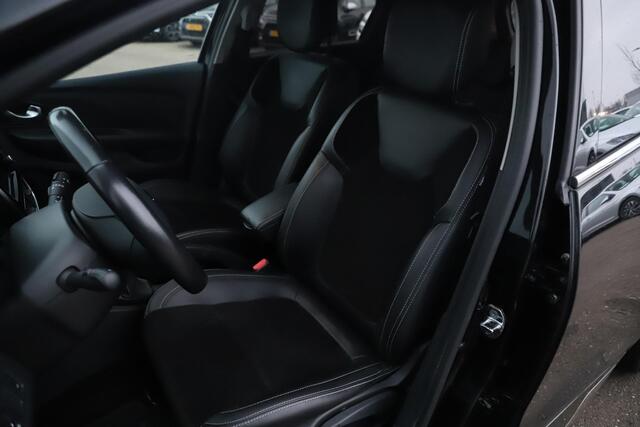 Renault CLIO Estate 0.9 TCe Intens Navigatie Achteruitrijcamera Clima Cruise Android Full LED