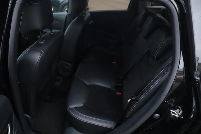 Renault CLIO Estate 0.9 TCe Intens Navigatie Achteruitrijcamera Clima Cruise Android Full LED